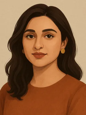 Parineeti Chopra