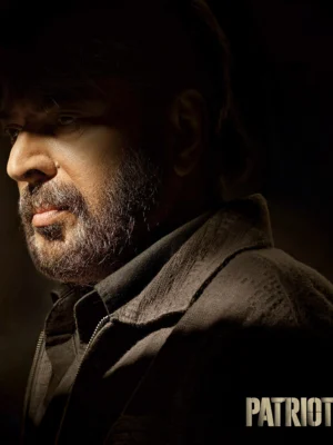 Patriot