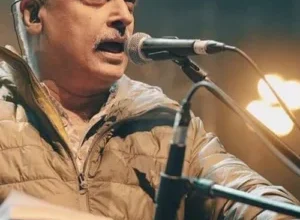 Piyush Mishra