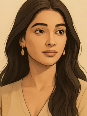 Pooja Hegde