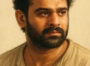 Prabhas