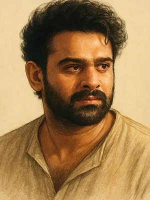 Prabhas