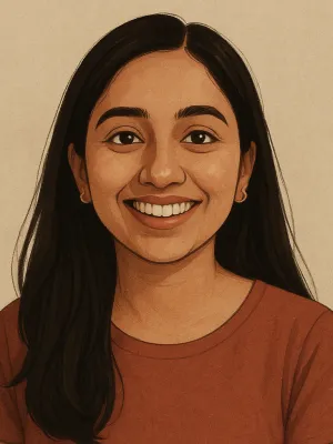 Prajakta Koli