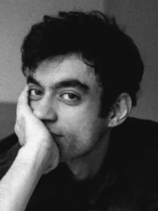 Prajesh Kashyap