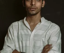 Pranjal Pateriya