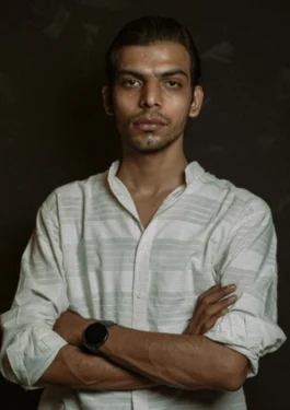 Pranjal Pateriya