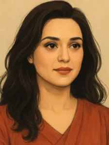 Preity Zinta