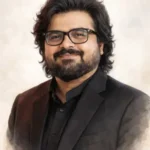 Pritam Chakraborty