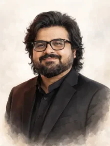 Pritam Chakraborty