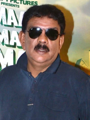 Priyadarshan