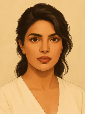 Priyanka Chopra