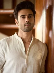 Pulkit Samrat