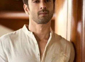 Pulkit Samrat