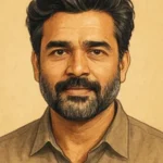 R. Madhavan