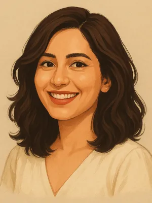 Raashii Khanna