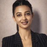 Radhika Apte