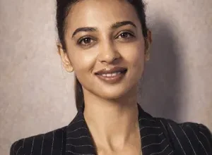 Radhika Apte