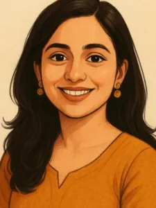 Radhikka Madan