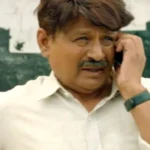Raghubir Yadav
