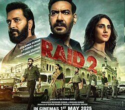 Raid 2