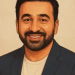 Raj Kundra