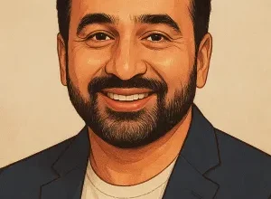 Raj Kundra