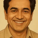 Rajat Bedi