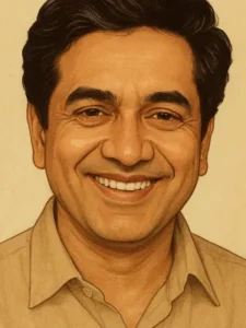 Rajat Bedi