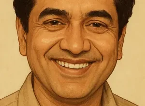 Rajat Bedi