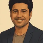 Rajeev Khandelwal