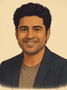 Rajeev Khandelwal