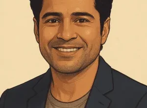 Rajeev Khandelwal