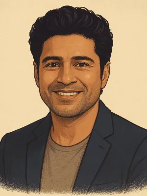 Rajeev Khandelwal