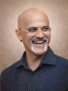 Rajesh Khera