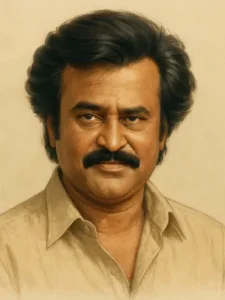 Rajinikanth