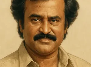 Rajinikanth