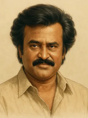 Rajinikanth