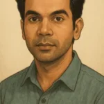 Rajkummar Rao