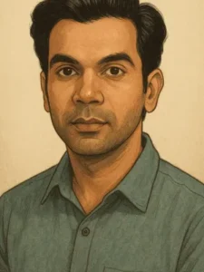 Rajkummar Rao