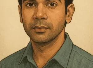 Rajkummar Rao