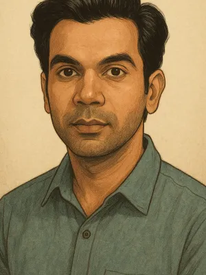 Rajkummar Rao