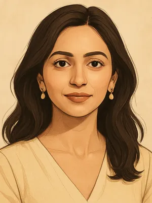 Rakul Preet Singh