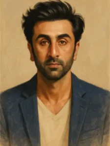 Ranbir Kapoor
