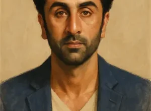 Ranbir Kapoor