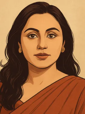 Rani Mukerji