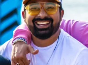 Rannvijay Singha