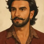 Ranveer Singh