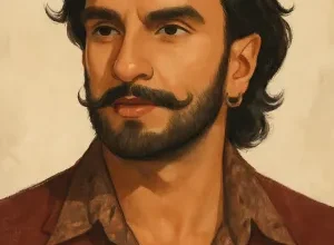 Ranveer Singh