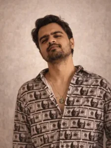 Ravi Chhabriya