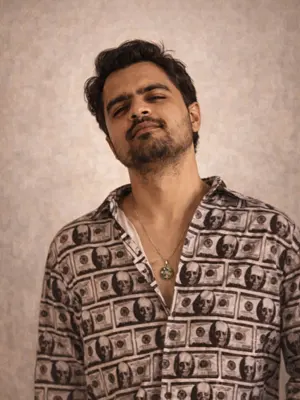 Ravi Chhabriya